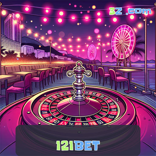 Inovação e Diversão com o App do 121bet