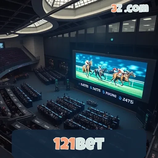121bet: Dicas de Aposta que Transformam Seus Jogos em Ganhos
